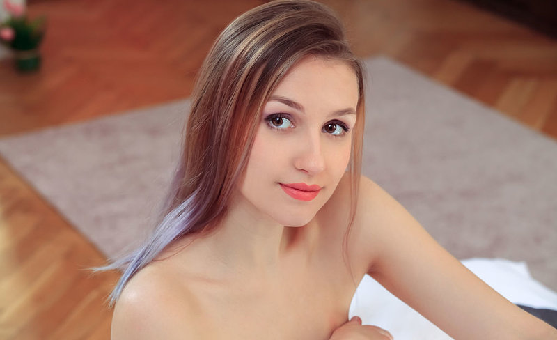 Проститутка Алина